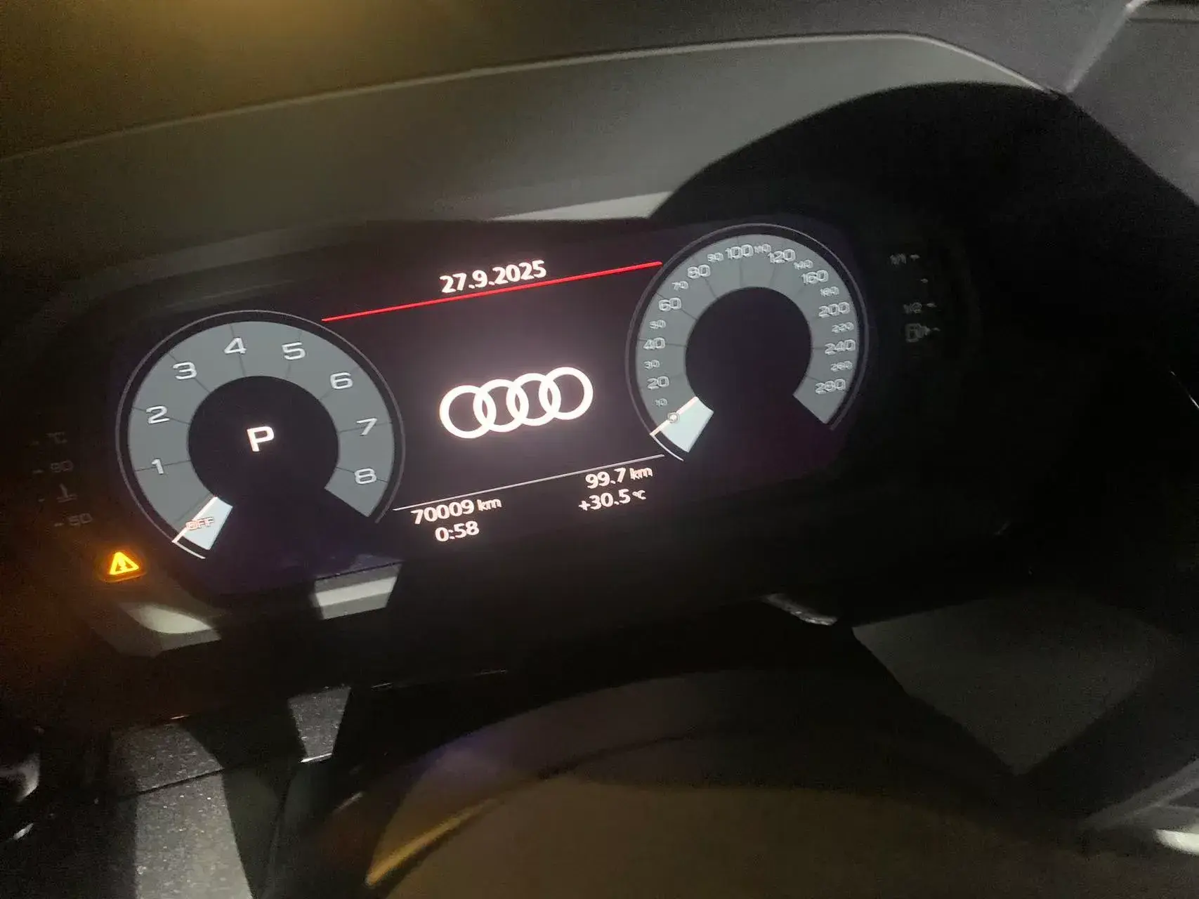 2021 AUDI A3 thumbnail 4