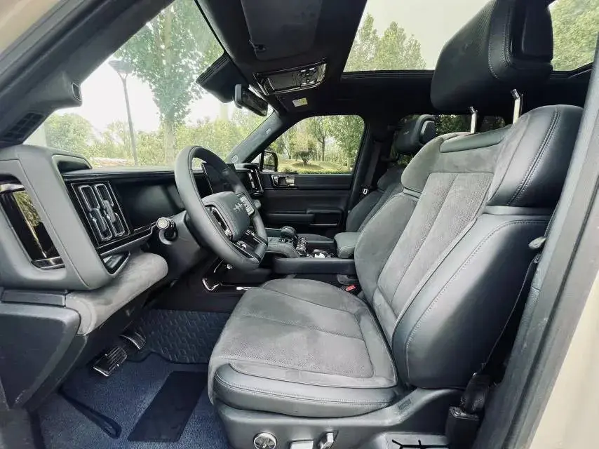 2023 FANGCHENGBAO BAO thumbnail 4