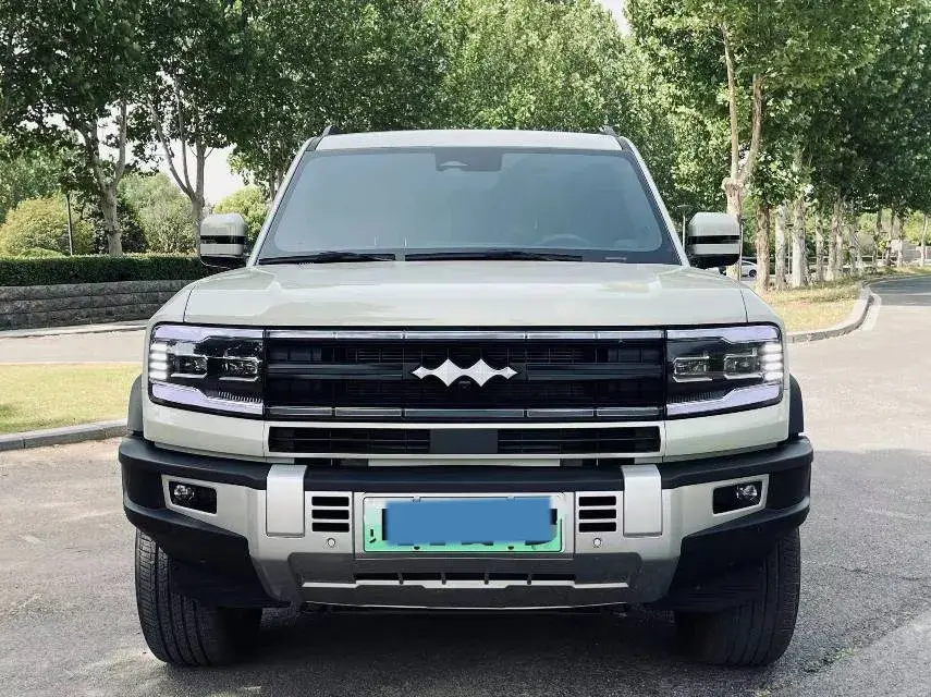 2023 FANGCHENGBAO BAO thumbnail 3