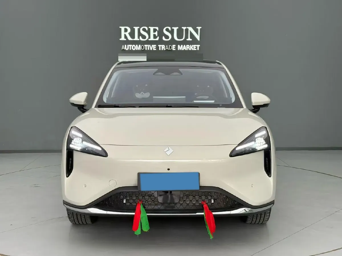 2024 BaoJun Cloud Sea BEV 56.7KWH,autocango,china used car exporter,china ev exporter,chinese used car exporter,chinese used ev exporter