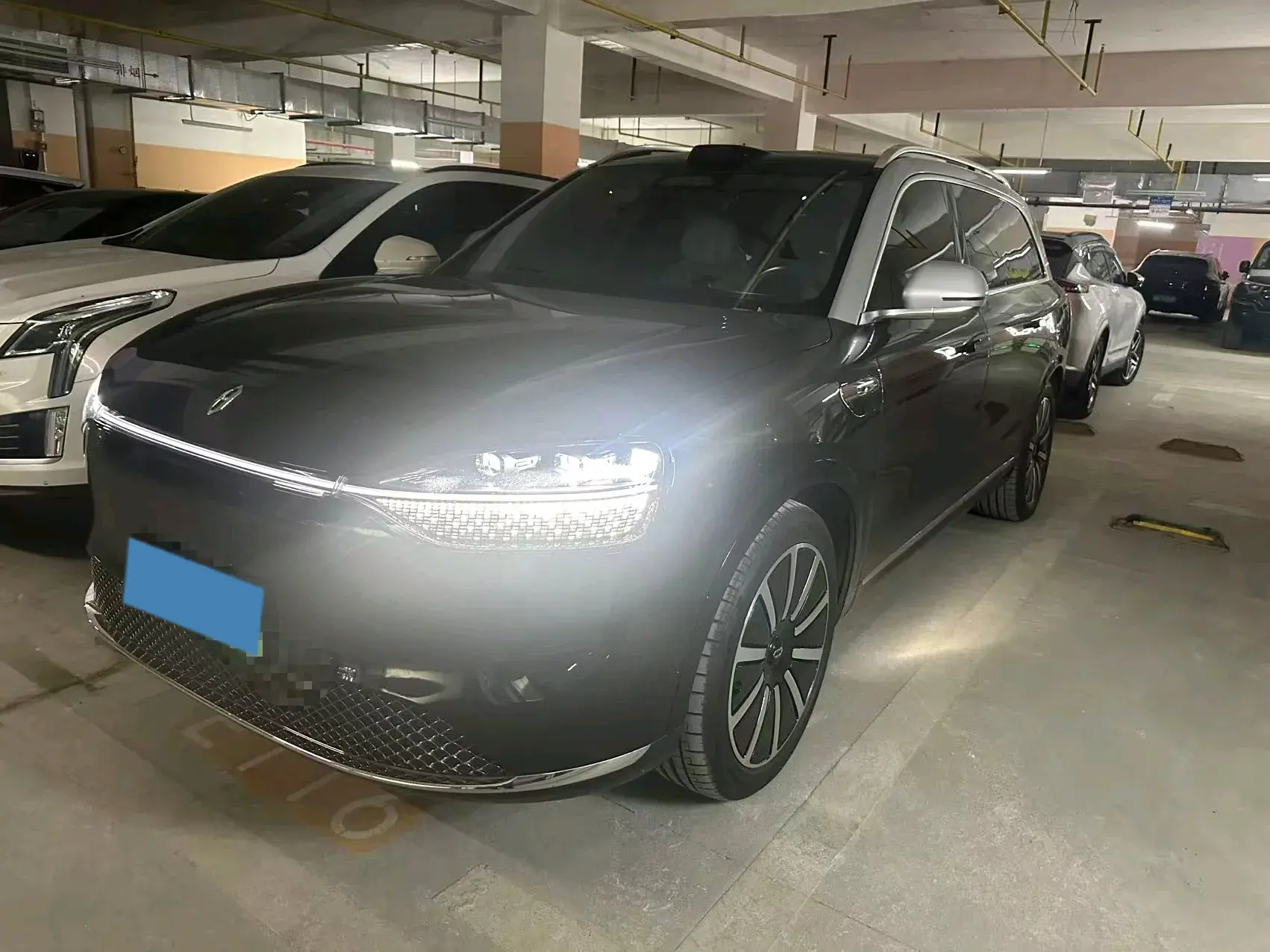 2024 AITO AITO view 1