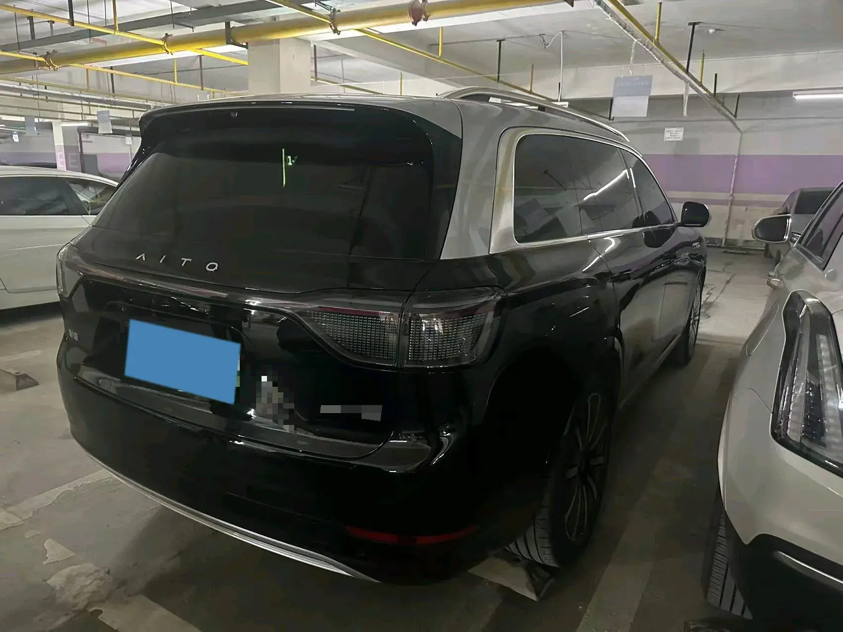 2024 AITO AITO thumbnail 2