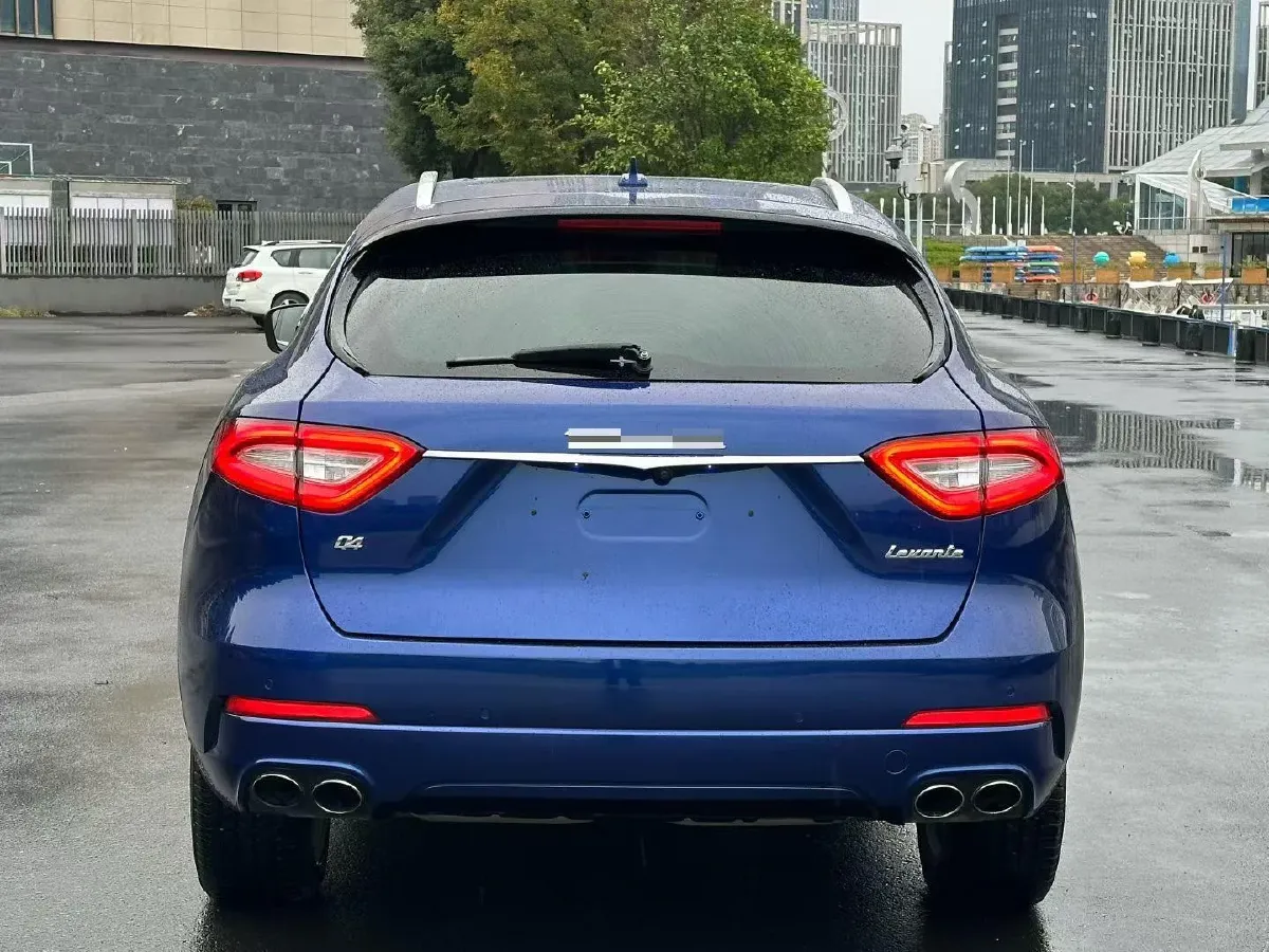 2018 Maserati Levante 3.0T 350HP V6 8AT,autocango,china used car exporter,china ev exporter,chinese used car exporter,chinese used ev exporter
