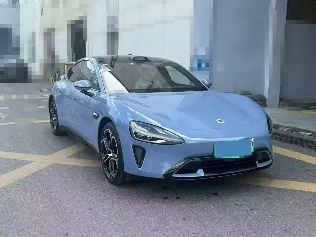 2024 MI SU7 thumbnail 2