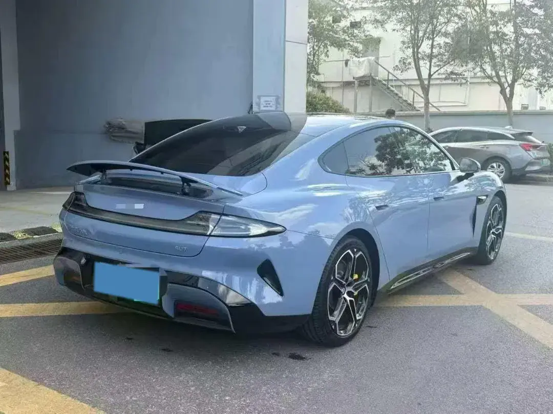 2024 MI SU7 thumbnail 4