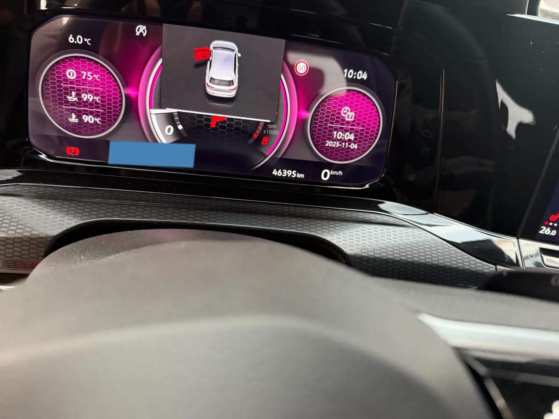 2021 VOLKSWAGEN GOLFGTI thumbnail 4