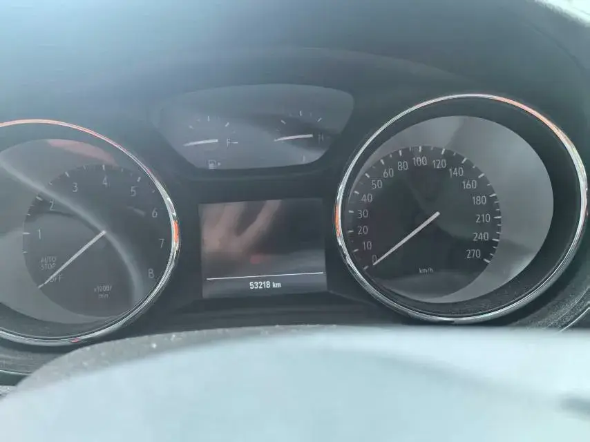 2020 BUICK VERANO thumbnail 4