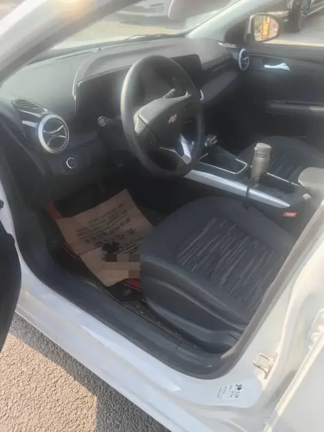 2023 CHEVROLET MONZA thumbnail 4