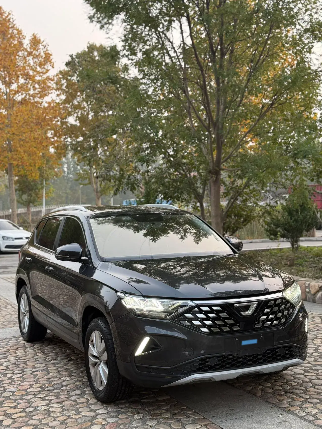 2021 JETTA VS5 thumbnail 2