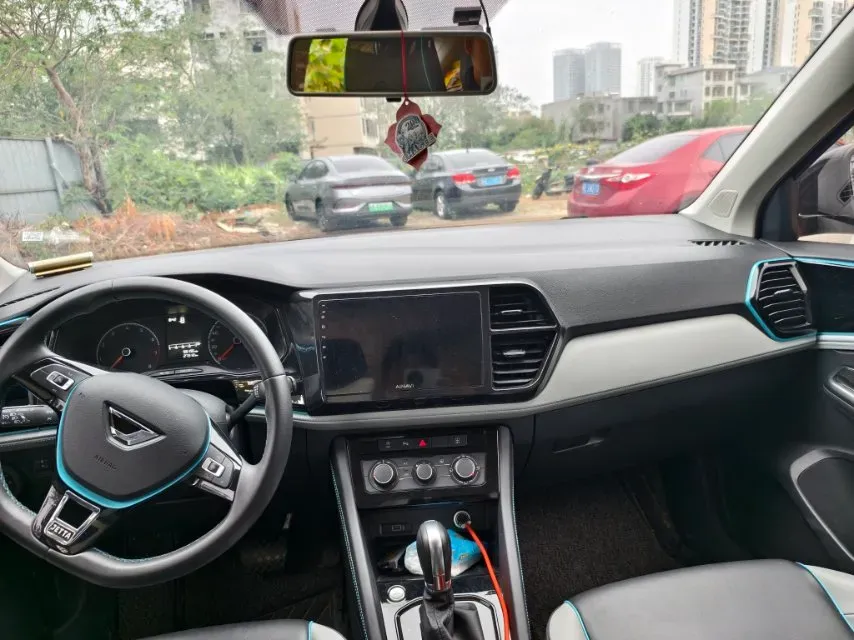 2022 Jetta VS5 1.4T 150HP L4 6AT,autocango,china used car exporter,china ev exporter,chinese used car exporter,chinese used ev exporter