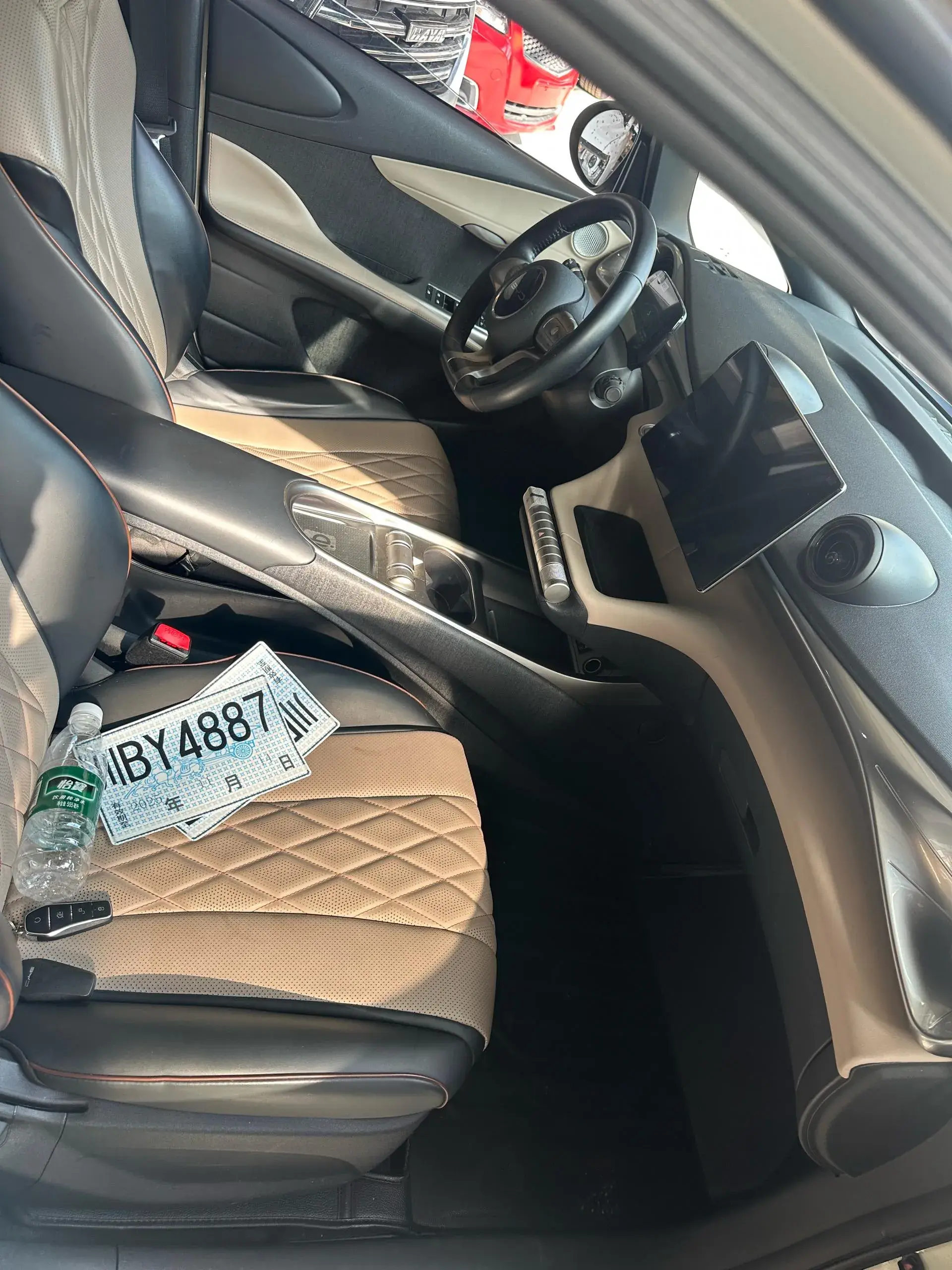 2023 BYD DOLPHIN thumbnail 3