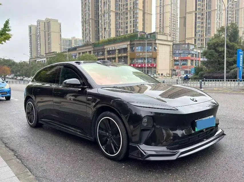 2024 NIO ET5T thumbnail 3