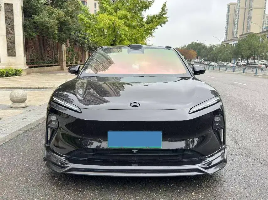 2024 NIO ET5T thumbnail 2