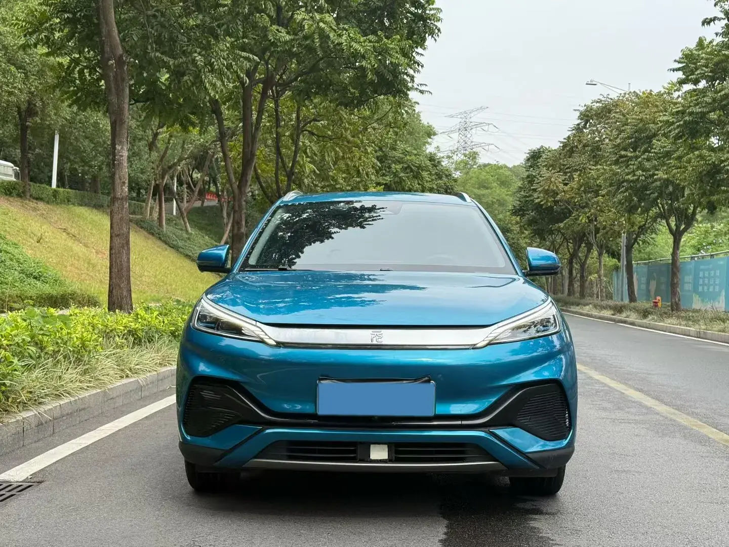 2022 BYD YUAN thumbnail 2