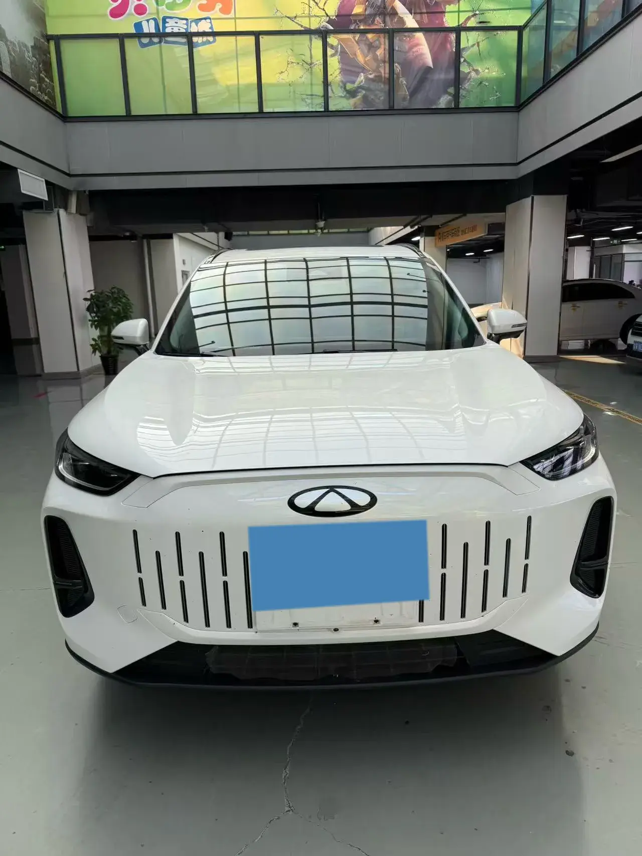 2024 FULWIN FULWINT9 thumbnail 2