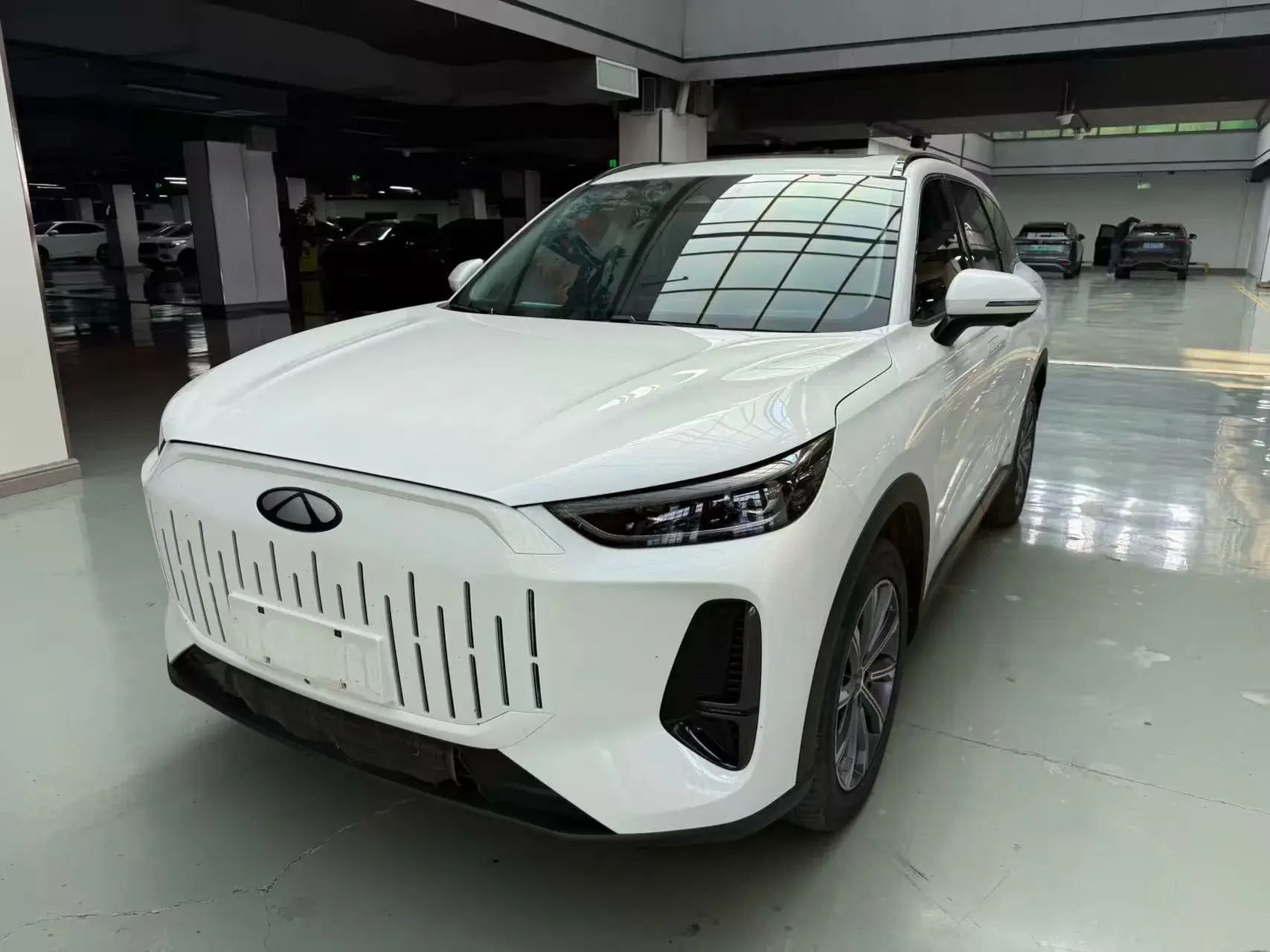 2024 FULWIN FULWINT9 view 1