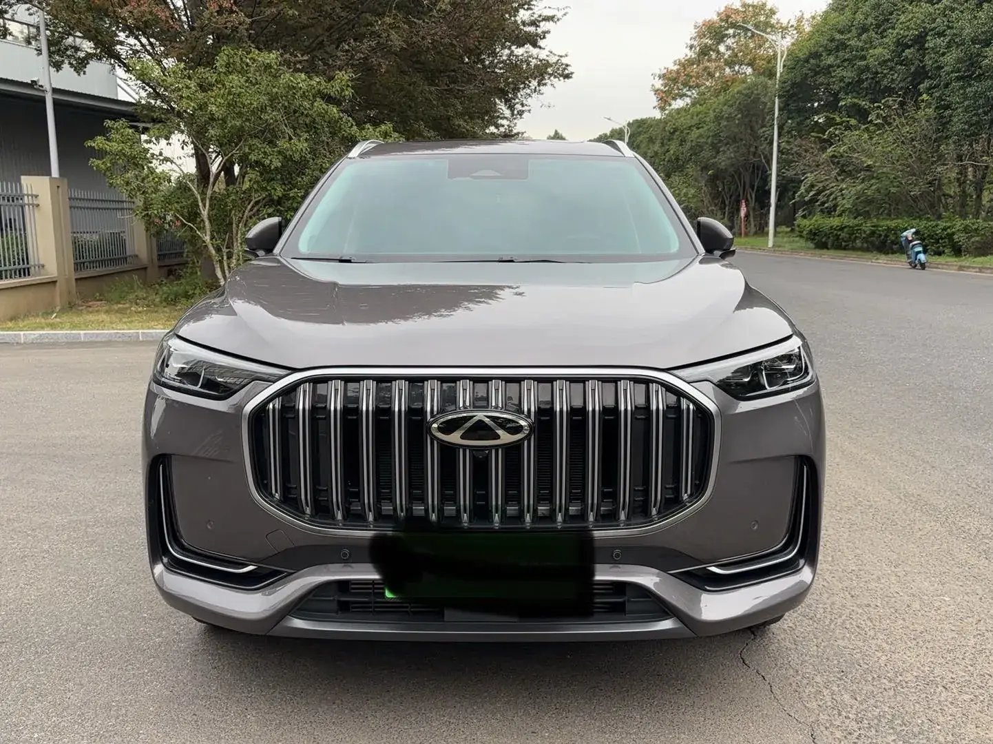 2023 CHERY TIGGO thumbnail 2