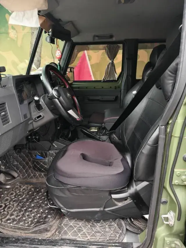 2021 BAW WARRIOR thumbnail 4