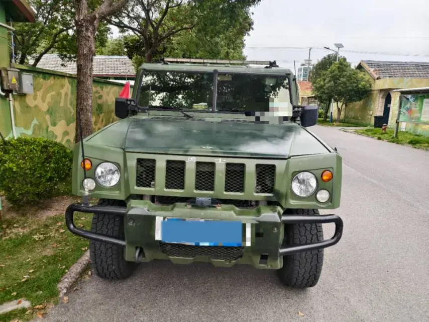 2021 BAW WARRIOR thumbnail 2