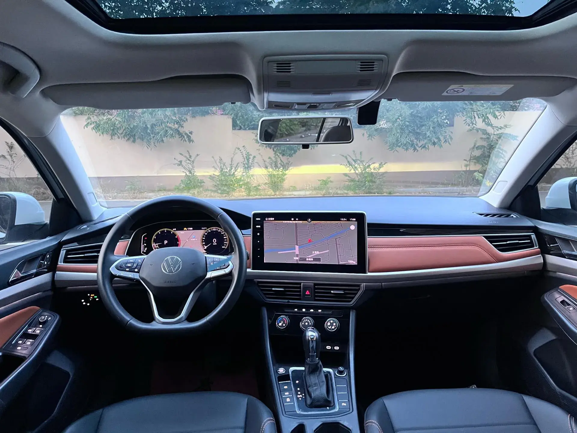 2023 VOLKSWAGEN BORA thumbnail 4