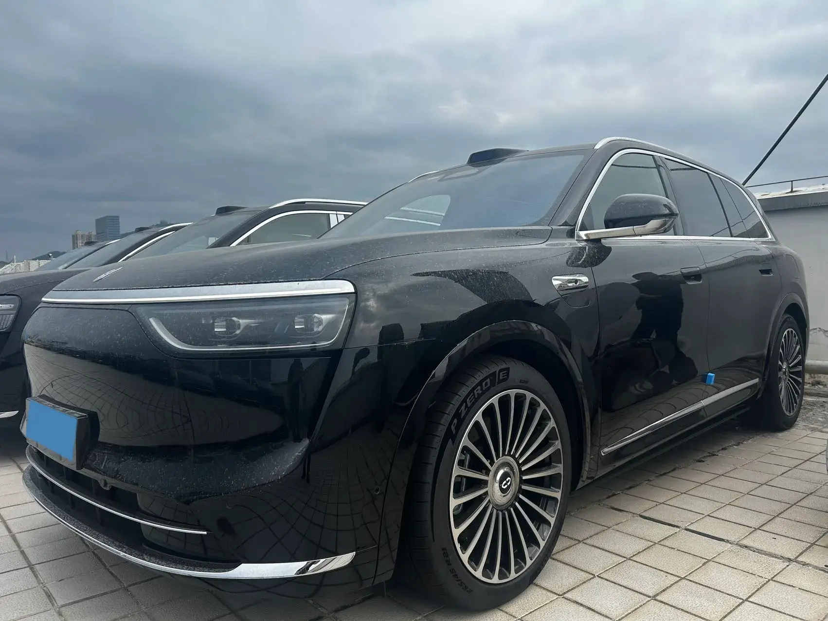 2025 AITO AITO view 1