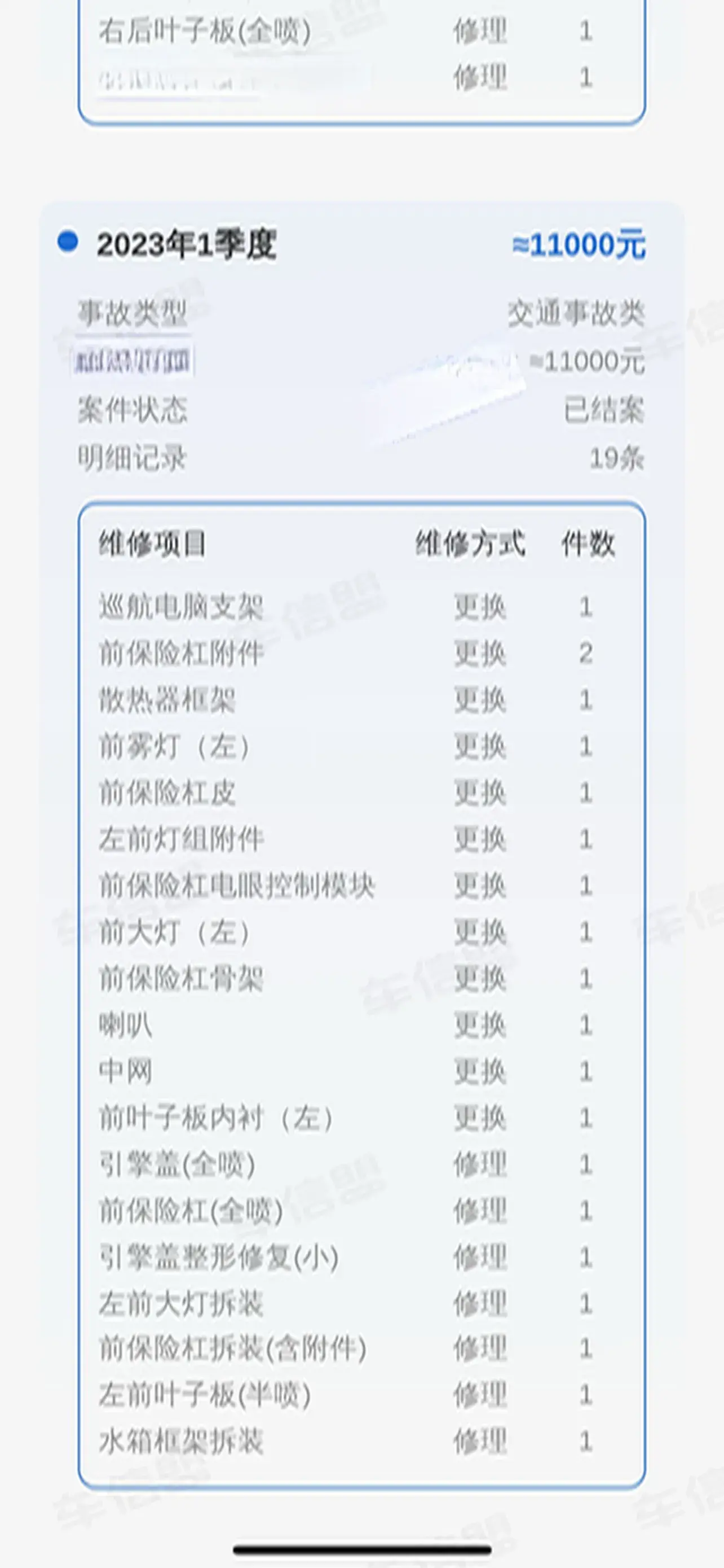 2020 WEY VV5 thumbnail 2