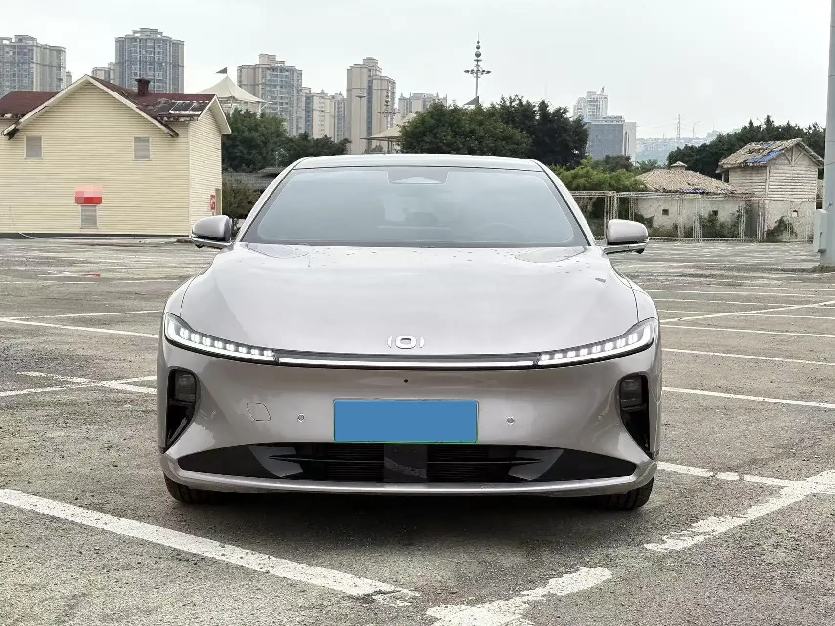 2025 CHANGAN QIYUAN thumbnail 3