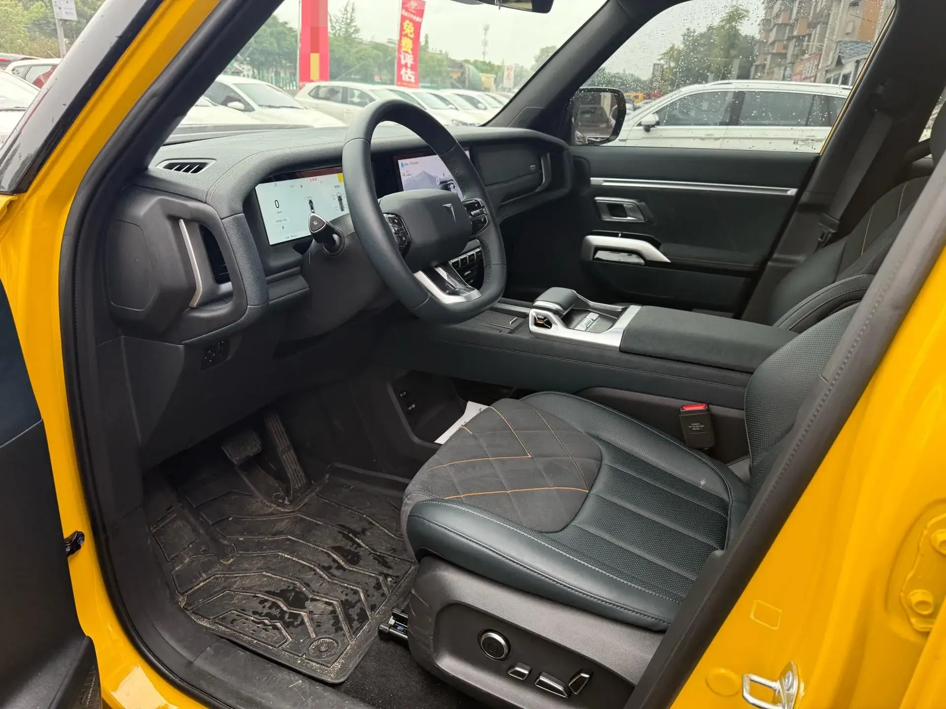 2025 DEEPAL G318 thumbnail 3