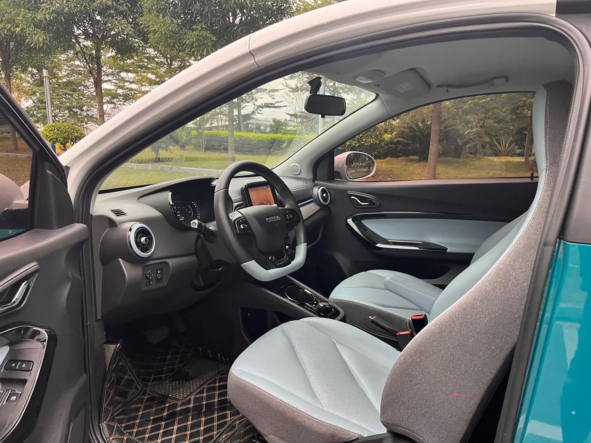 2022 CHERY LITTLE thumbnail 4