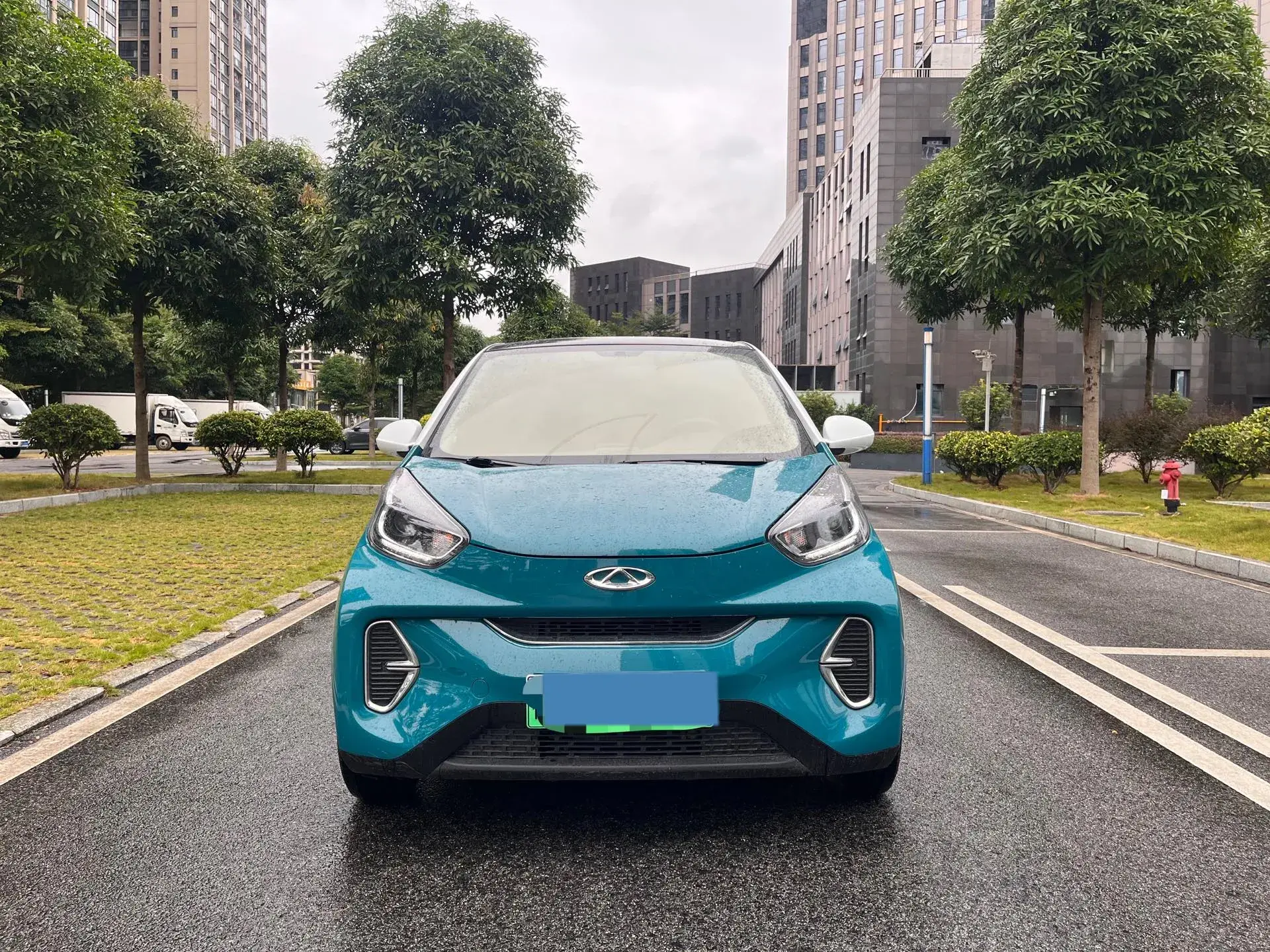 2022 CHERY LITTLE thumbnail 2