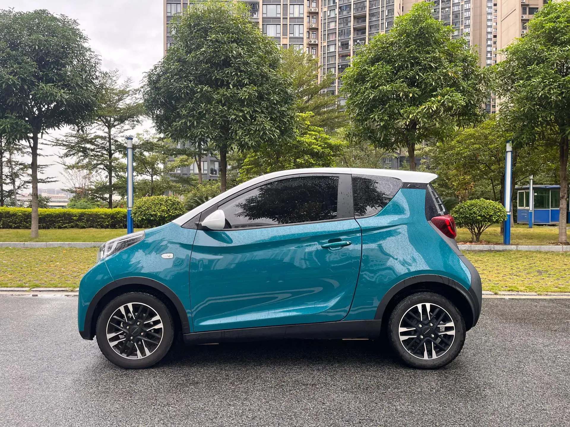 2022 CHERY LITTLE thumbnail 3