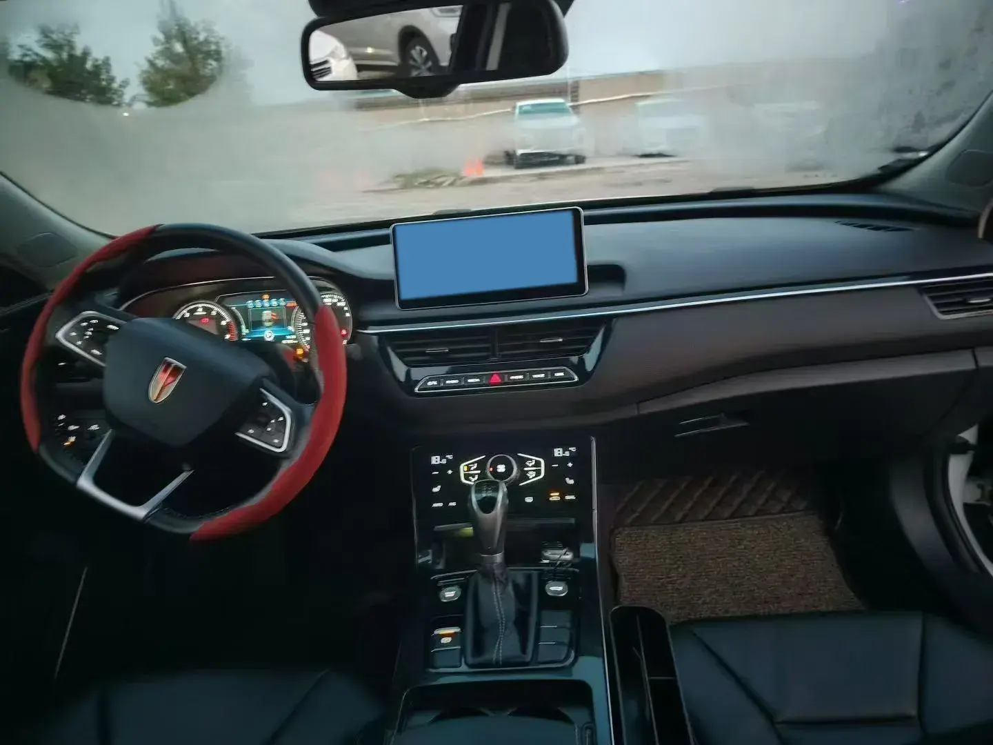 2019 HONGQI H5 thumbnail 4