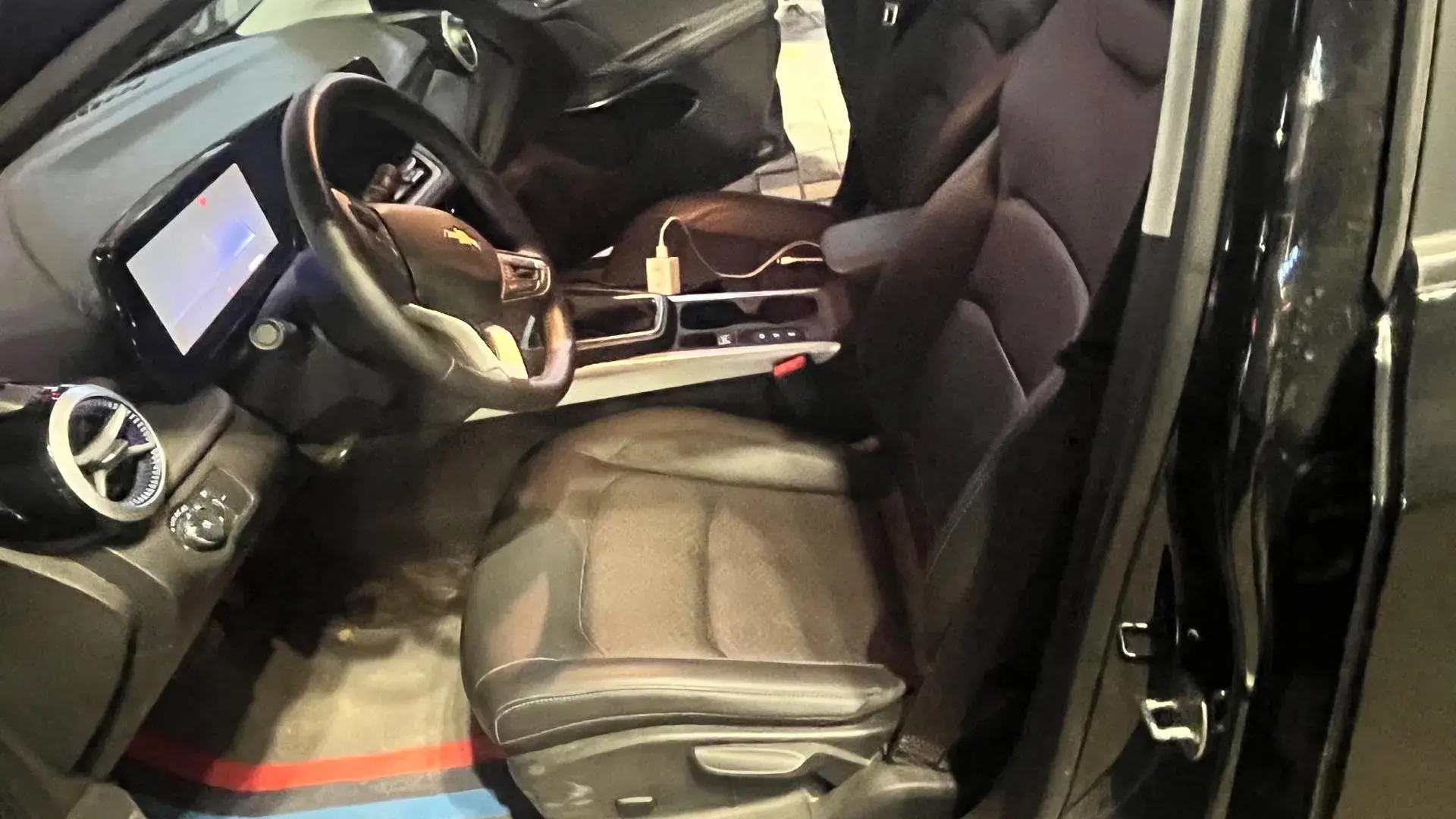 2024 CHEVROLET MONZA thumbnail 3