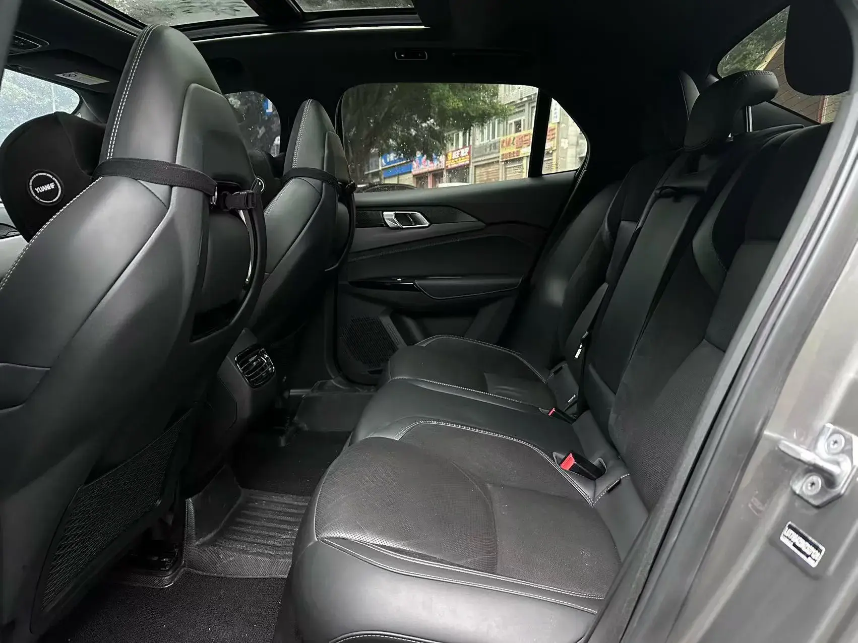 2022 LYNK&CO 03 thumbnail 4