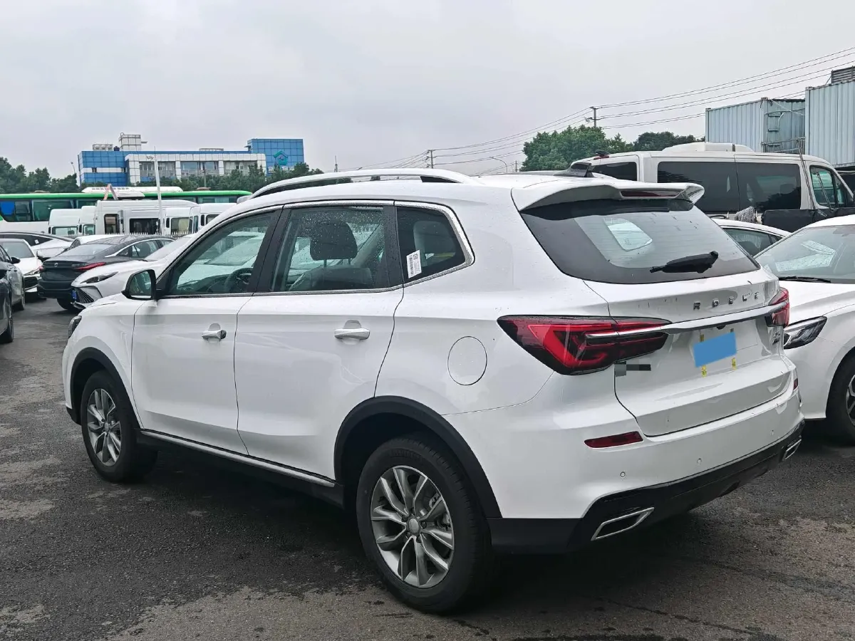 2025 Roewe RX5 1.5T 181HP L4 7DCT,autocango,china used car exporter,china ev exporter,chinese used car exporter,chinese used ev exporter