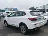 2025 Roewe RX5 1.5T 181HP L4 7DCT