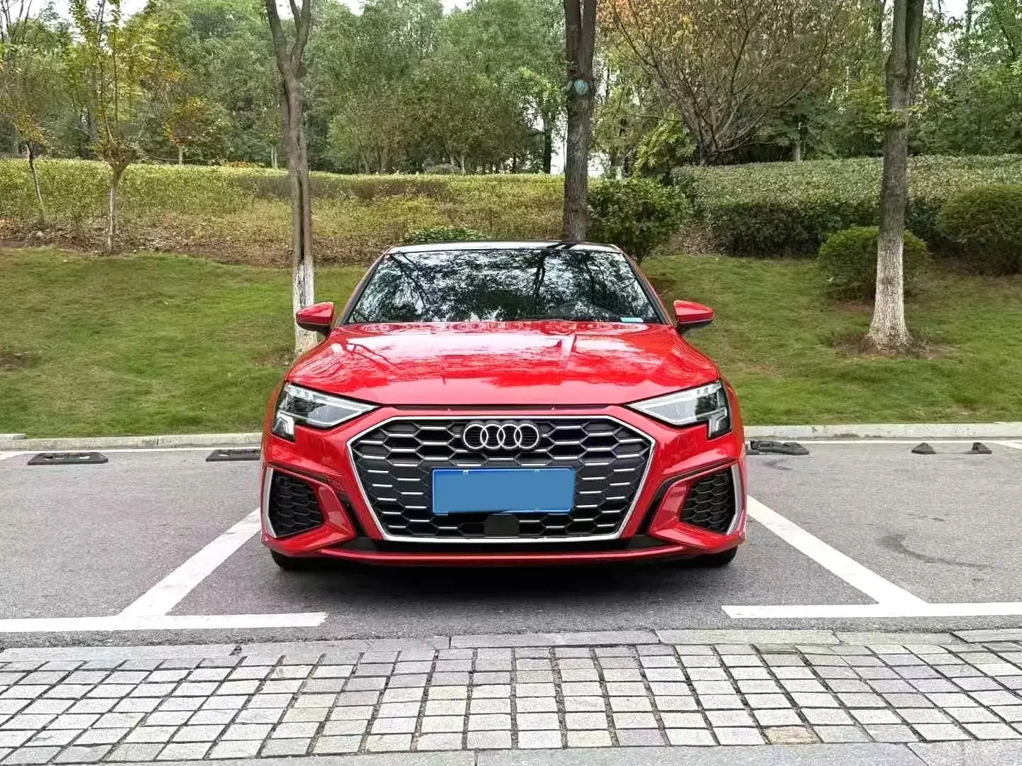 2021 AUDI A3 thumbnail 2