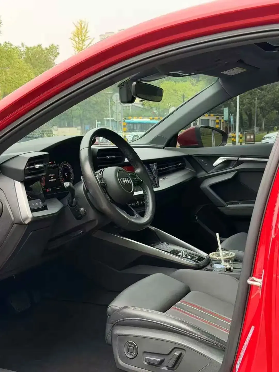 2021 AUDI A3 thumbnail 4