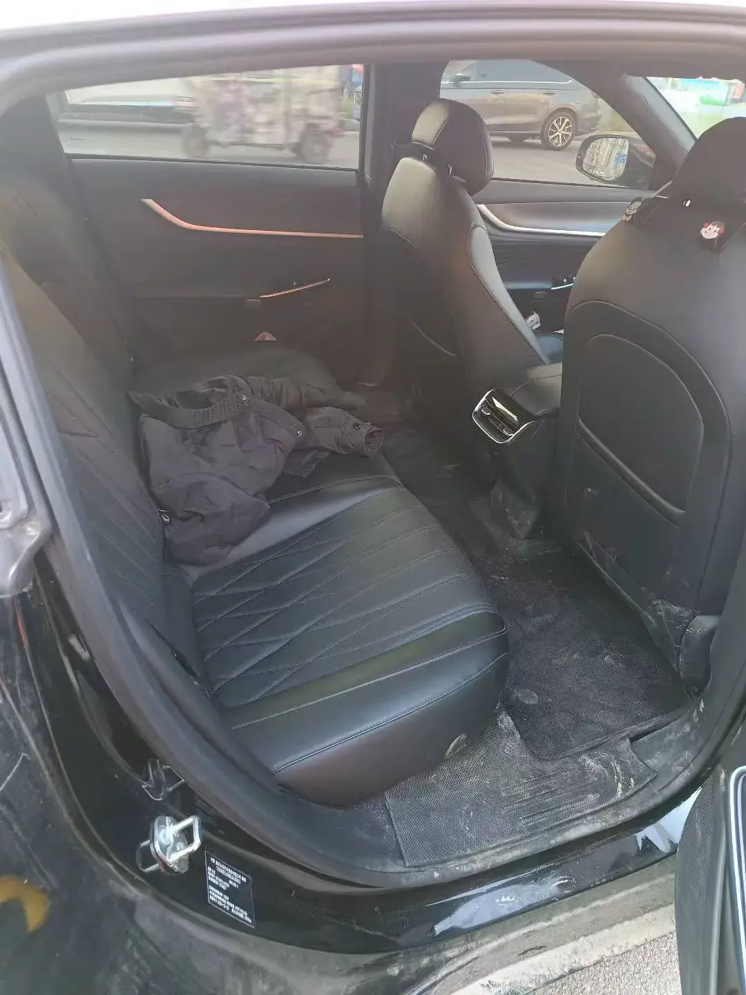 2025 CHANGAN QIYUAN thumbnail 2