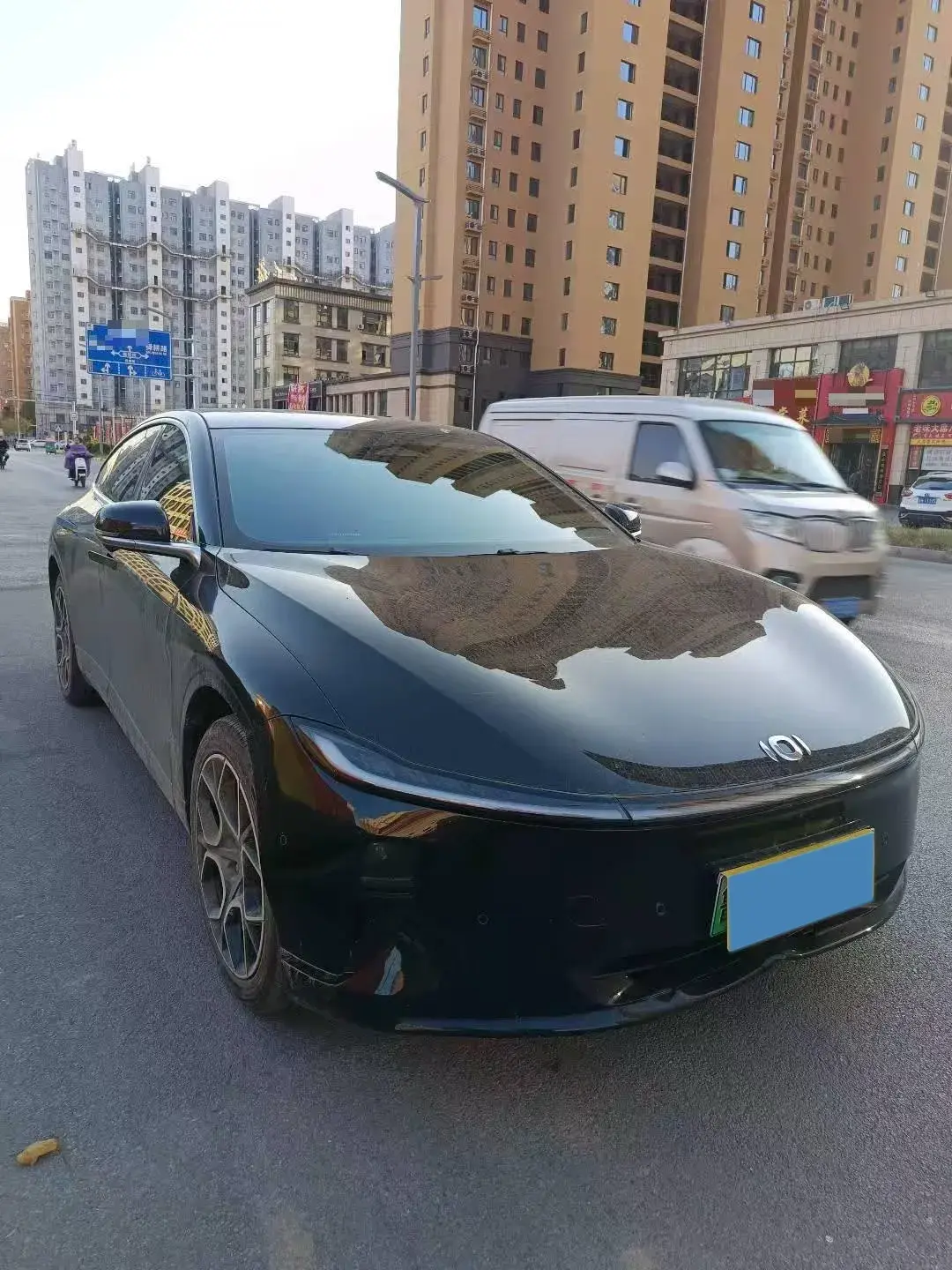 2025 CHANGAN QIYUAN thumbnail 4