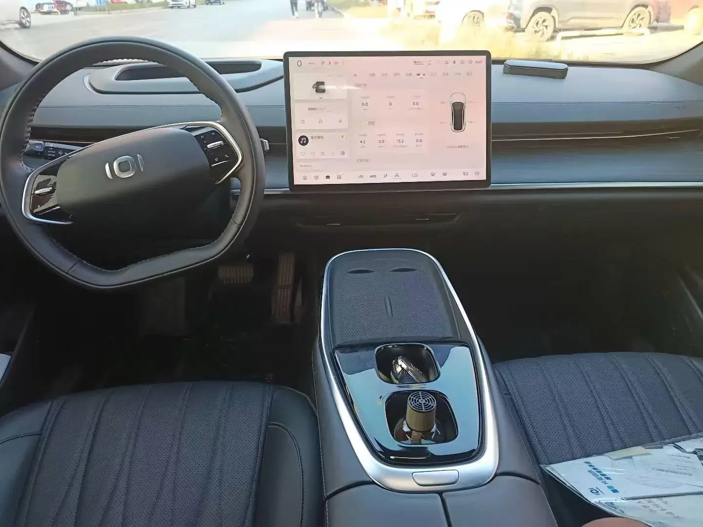 2025 CHANGAN QIYUAN thumbnail 3