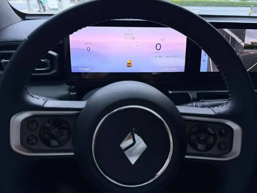 2023 BAOJUN YEP thumbnail 4