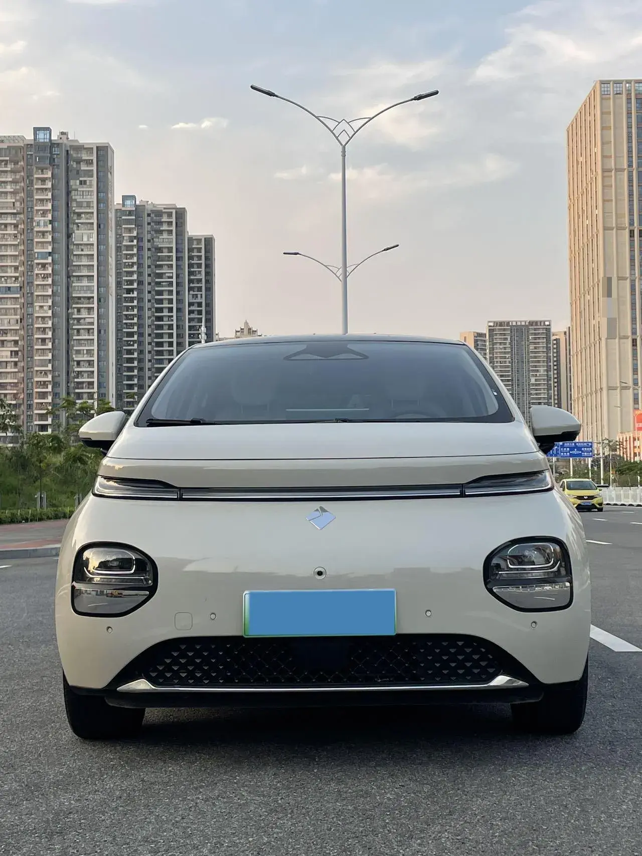 2023 BAOJUN CLOUD thumbnail 2
