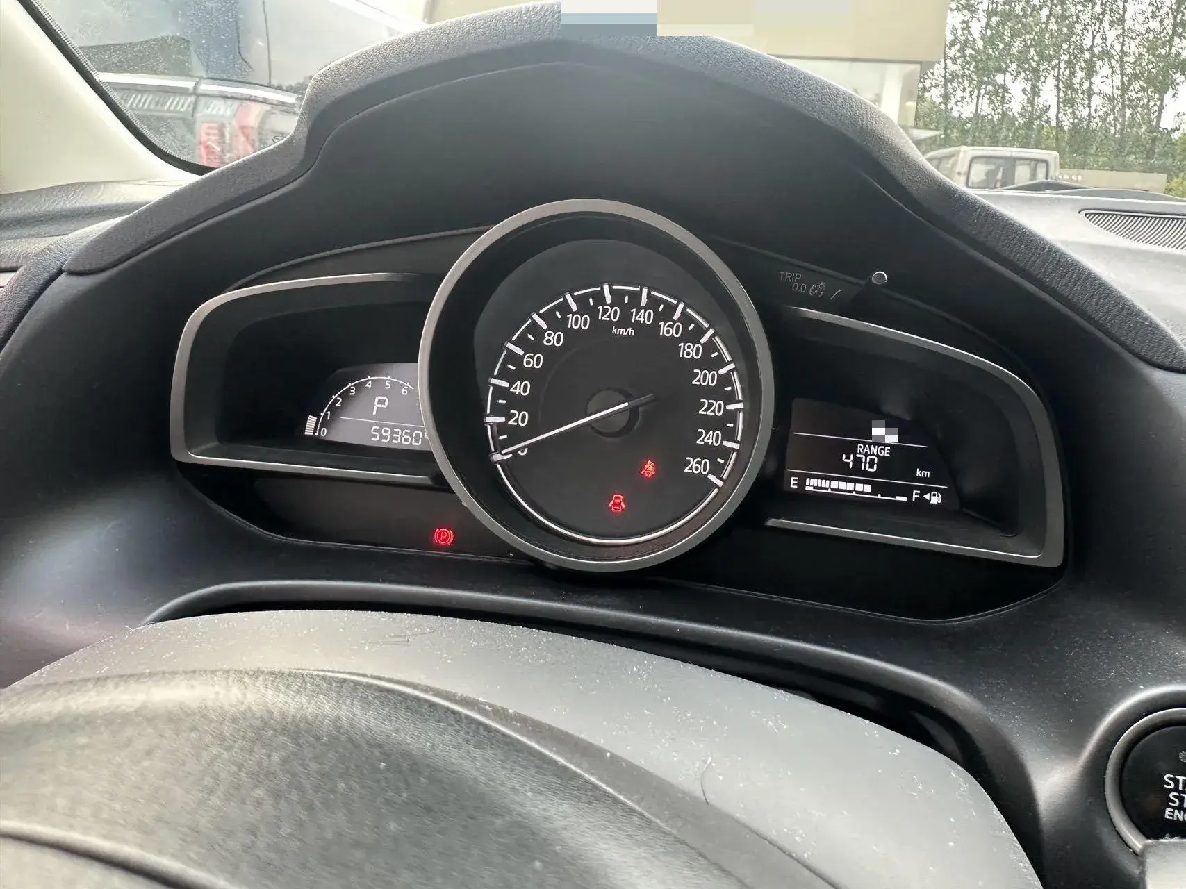 2019 MAZDA 3 thumbnail 2