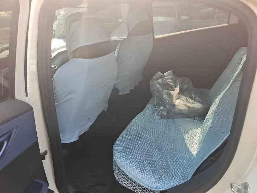 2024 BYD SEAGULL thumbnail 4