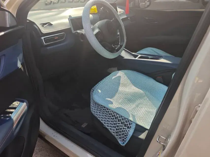 2024 BYD SEAGULL thumbnail 3