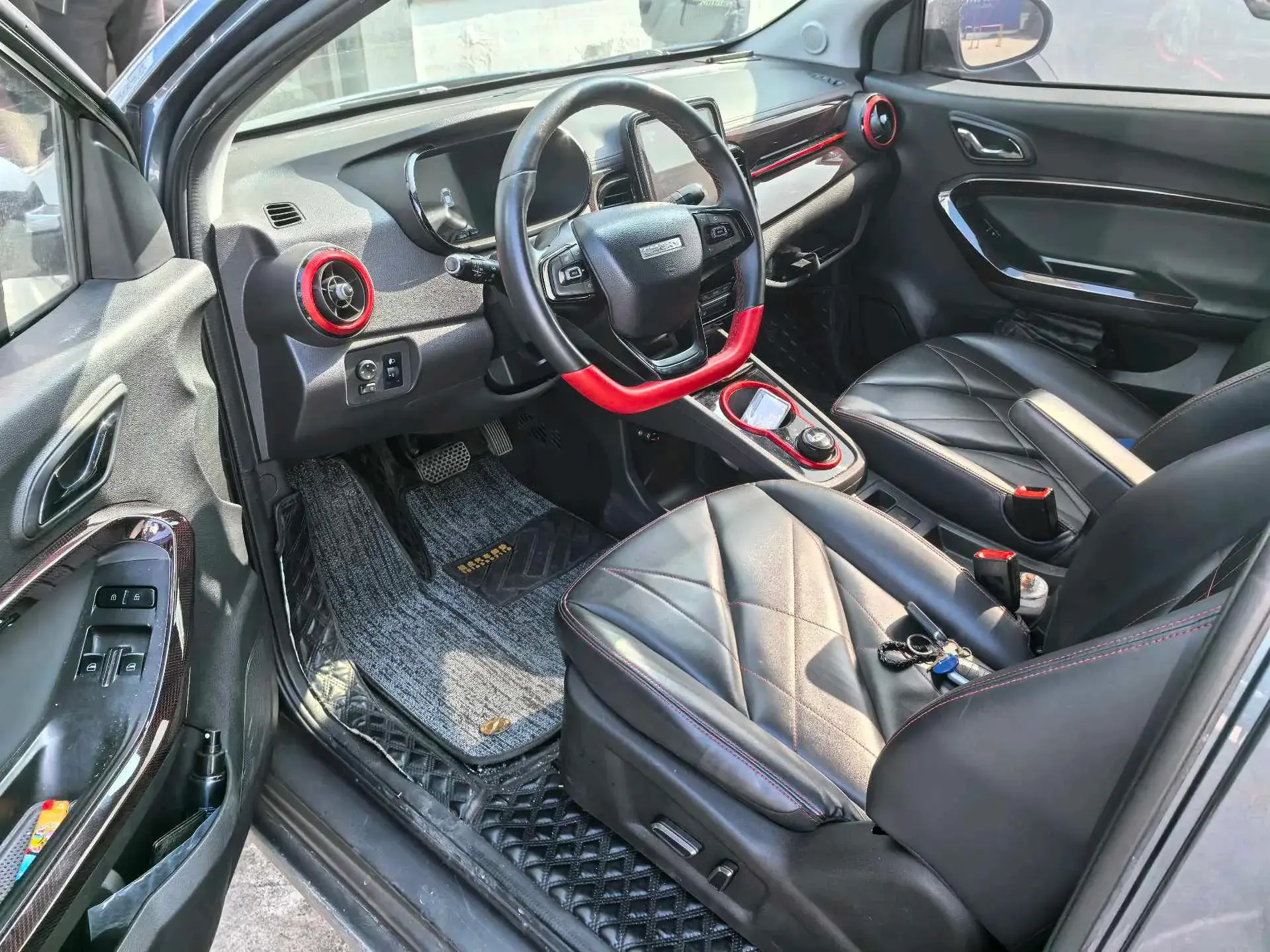 2021 CHERY LITTLE thumbnail 2