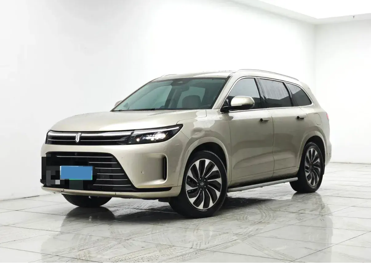 2022 AITO AITO view 1