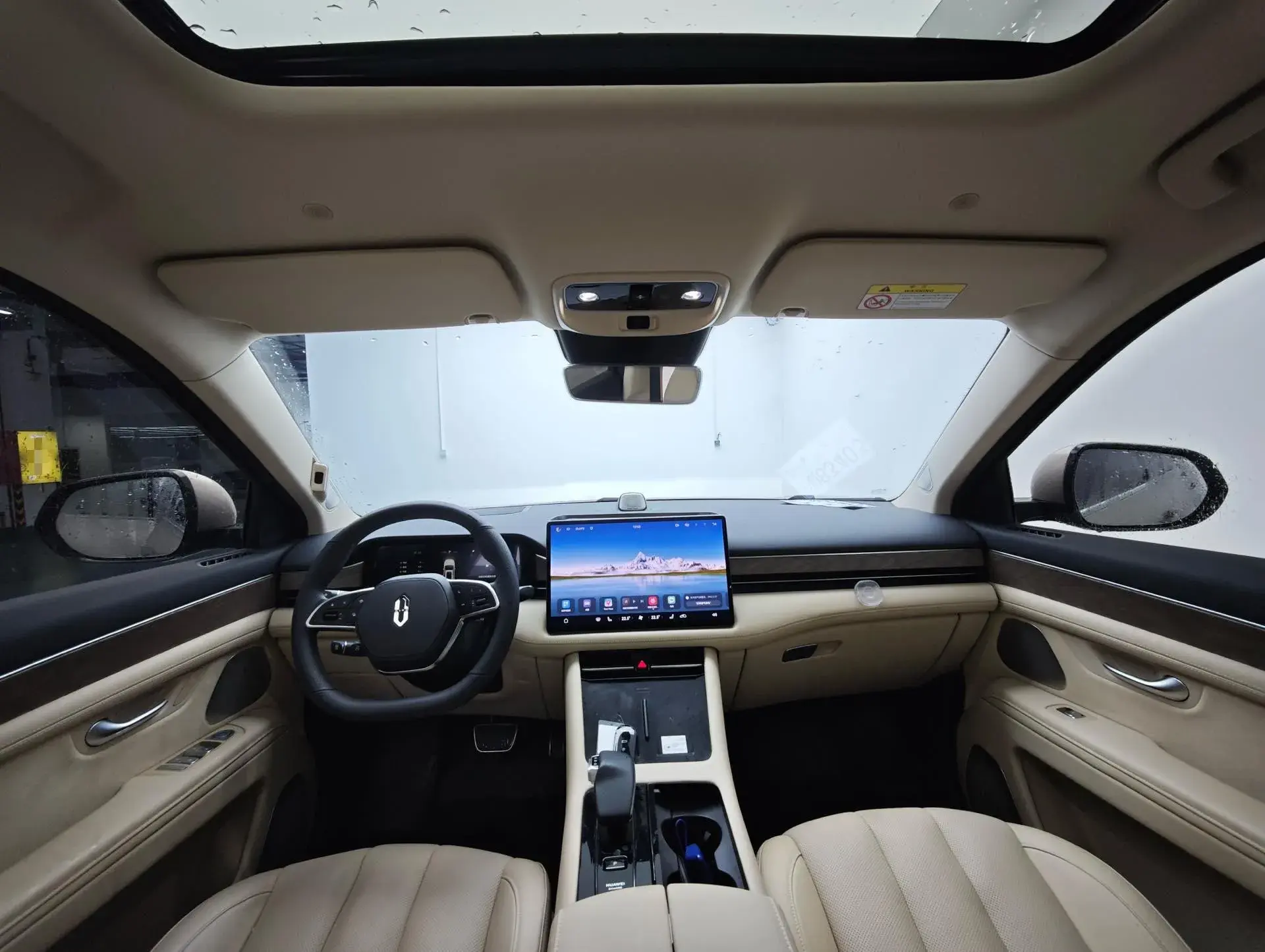 2022 AITO AITO thumbnail 4