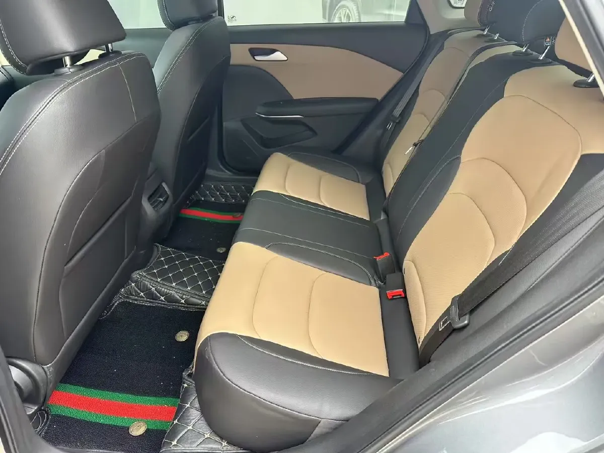 2022 Chevrolet Monza 1.5L 113HP L4 6AT,autocango,china used car exporter,china ev exporter,chinese used car exporter,chinese used ev exporter